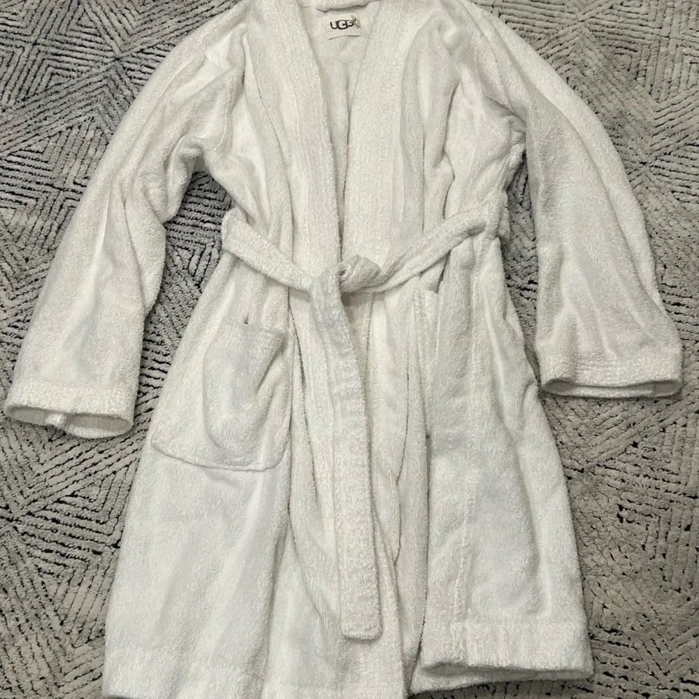 UGG Robe - Picture 4 of 11